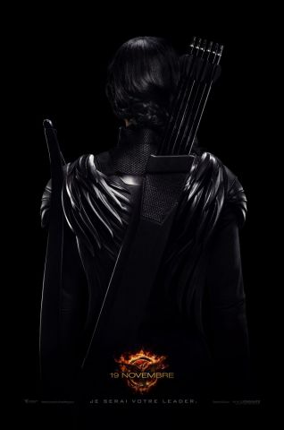 The Hunger Games