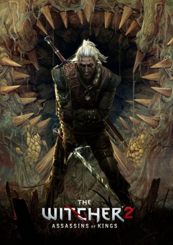 The Witcher