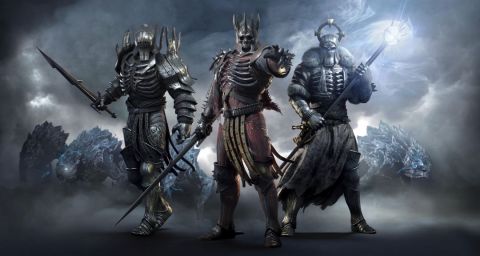 The Witcher