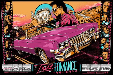 True Romance