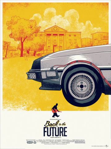 Back to the Future