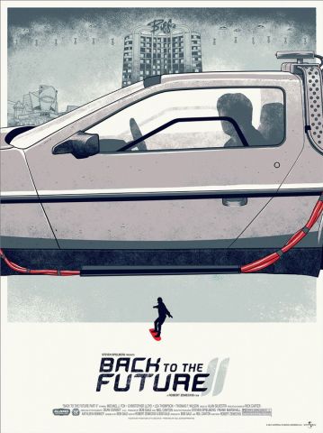 Back to the Future