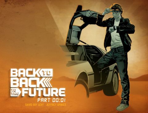 Back to the Future