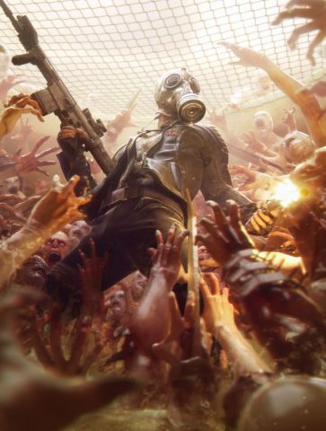 Killing Floor