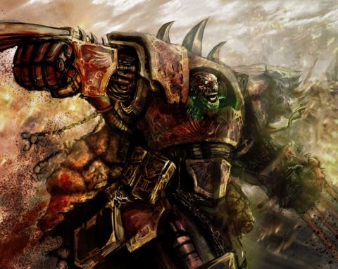 Warhammer