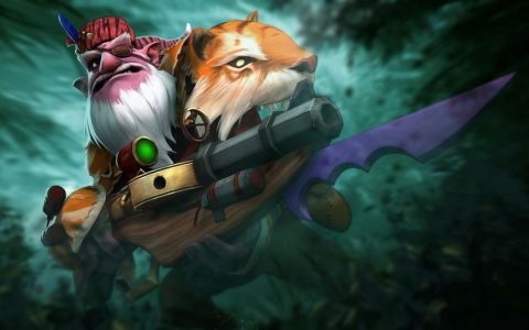 DOTA 2