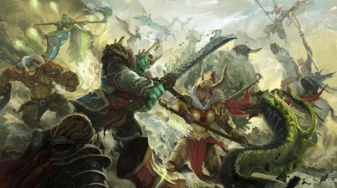DOTA 2