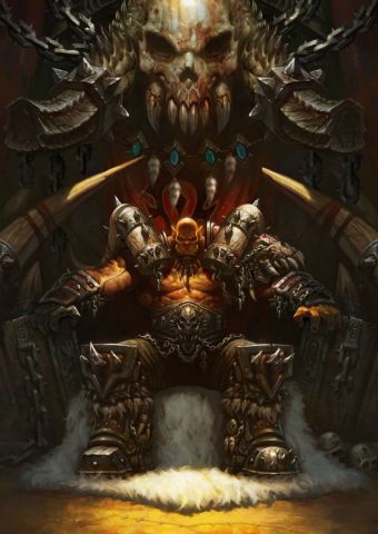 Blizzard - World of Warcraft