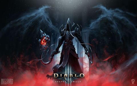 Blizzard - Diablo