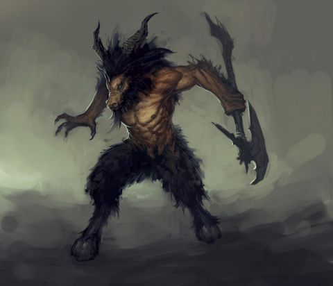 Blizzard - Diablo
