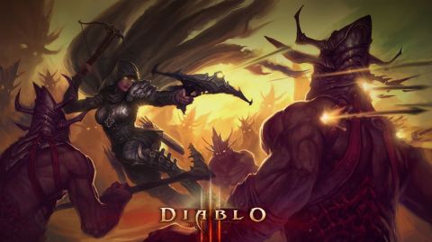 Blizzard - Diablo