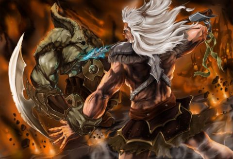 Blizzard - Diablo