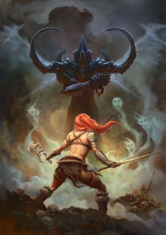 Blizzard - Diablo