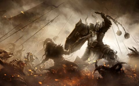 Blizzard - Diablo