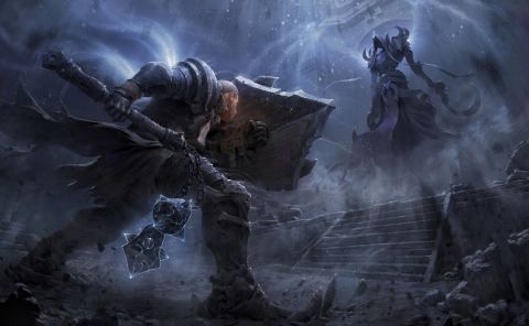 Blizzard - Diablo