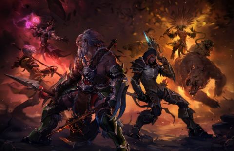 Blizzard - Diablo