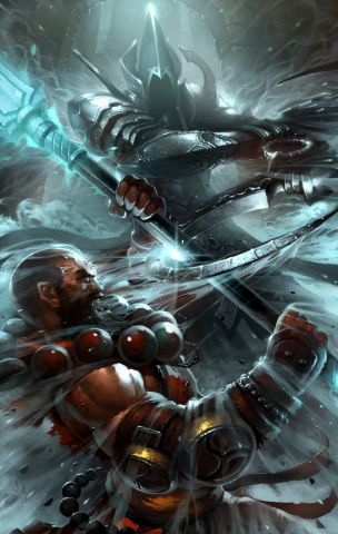 Blizzard - Diablo