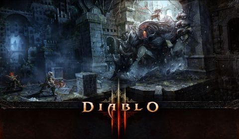 Blizzard - Diablo