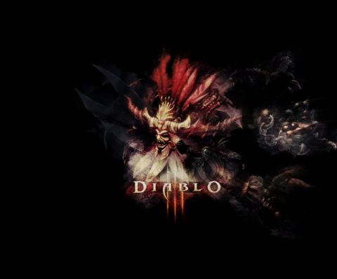 Blizzard - Diablo