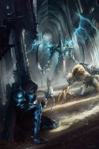 Blizzard - Diablo