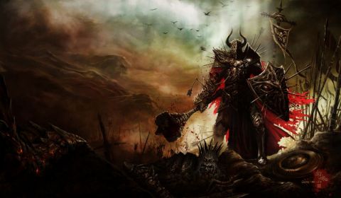 Blizzard - Diablo