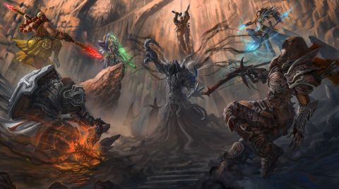 Blizzard - Diablo