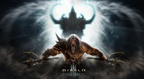 Blizzard - Diablo