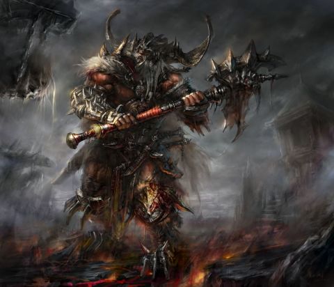 Blizzard - Diablo
