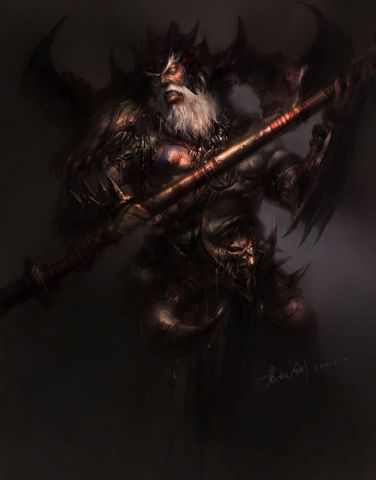 Blizzard - Diablo