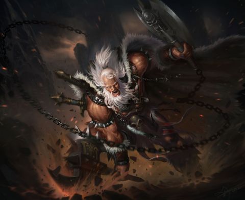 Blizzard - Diablo