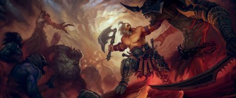 Blizzard - Diablo