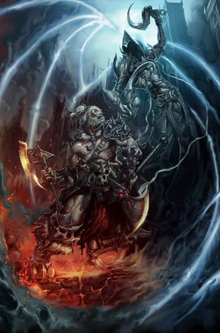 Blizzard - Diablo