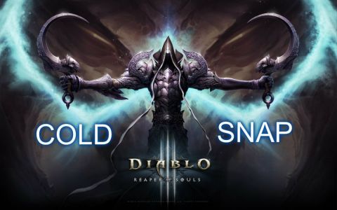 Blizzard - Diablo