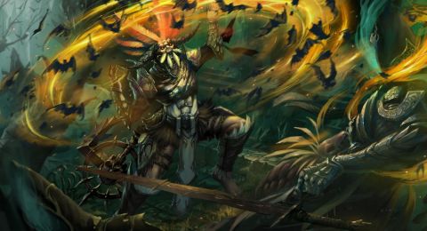 Blizzard - Diablo
