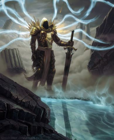 Blizzard - Diablo
