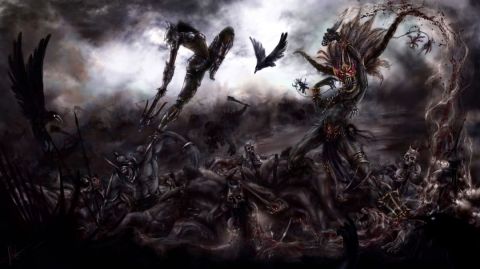 Blizzard - Diablo