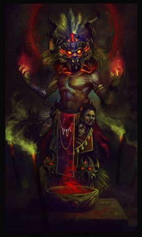 Blizzard - Diablo