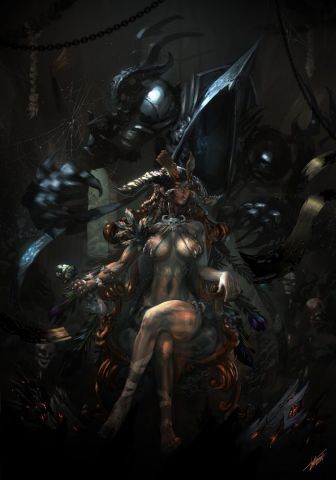 Blizzard - Diablo
