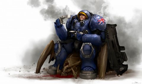 BlizzarD - Starcraft