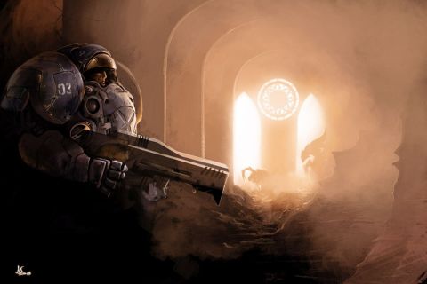 BlizzarD - Starcraft
