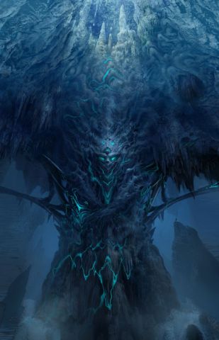 BlizzarD - Starcraft