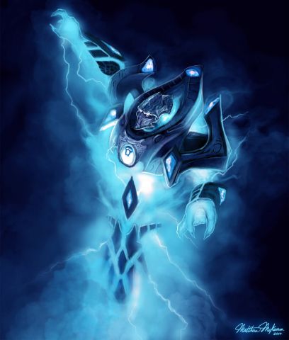 Blizzard - Starcraft