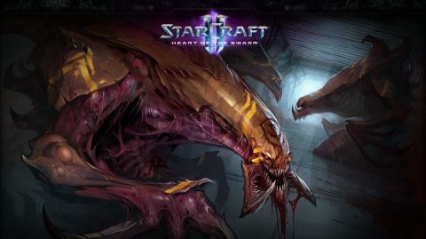 Blizzard - Starcraft