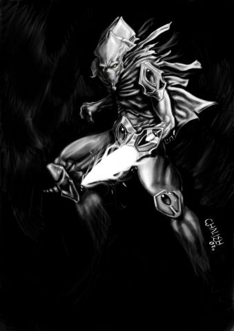 Blizzard - Starcraft