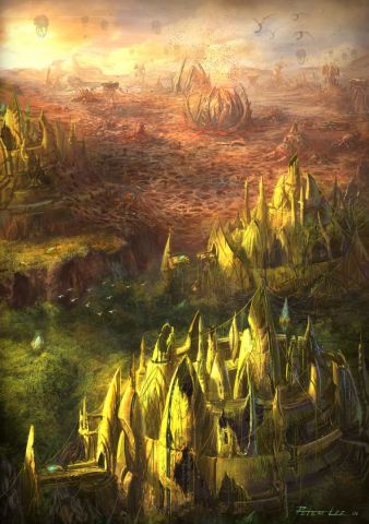 Blizzard - Starcraft