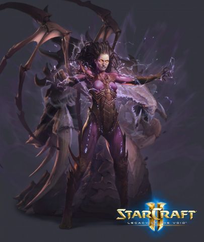 Blizzard - Starcraft