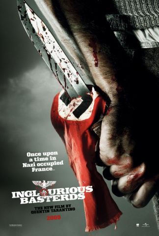 Inglourious Basterds