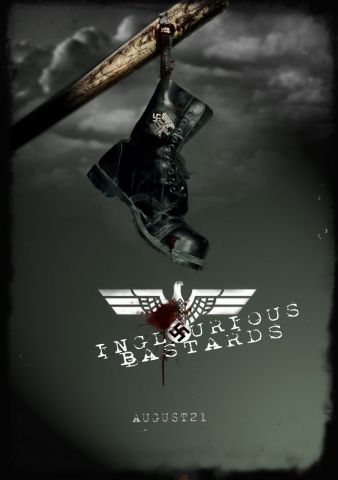 Inglourious Basterds