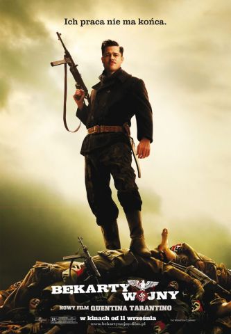 Inglourious Basterds