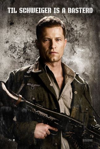 Inglourious Basterds